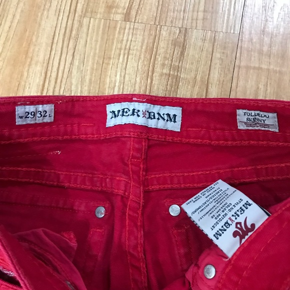 Jean - Picture 4 of 5